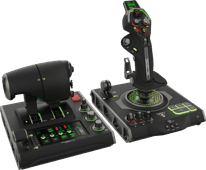 Turtle Beach Velocity One Flightdeck Cadeau vanaf 200 euro