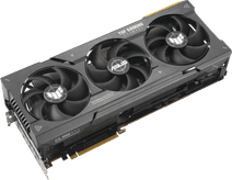 ASUS TUF Gaming Radeon RX 7900 XTX OC 24GB AMD Radeon RX 7000 videokaart