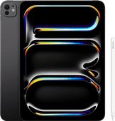 Apple iPad Pro (2024) 11 Pouces 2 To Wifi Noir + Apple Pencil Pro Le dernier modèle d'iPad