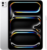 Apple iPad Pro (2024) 11 inches 2TB WiFi Silver + Apple Pencil Pro Business tablet