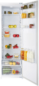 Beko BSSA315K3SN 178cm built-in fridge