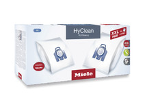 Miele Maxipack HyClean Efficiency 3D GN (16 stuks) Stofzuigerzak voor Miele Complete stofzuigers