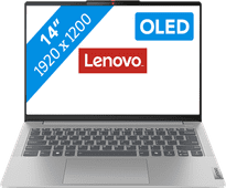 Lenovo IdeaPad Slim 5 OLED 14IMH9 83DA007CMB AZERTY Laptop with 32GB of RAM