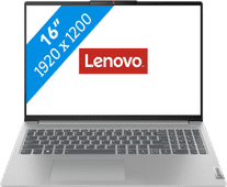 Lenovo IdeaPad Slim 5 16IAH8 83BG006HMB AZERTY PC portable Windows 11