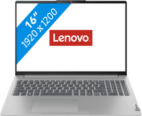 Lenovo IdeaPad Slim 5 16IAH8 83BG006HMB Azerty Laptop met topklasse bouwkwaliteit