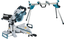Makita LS0816F + Underframe Makita radial arm saw