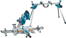 Makita DLS714NZ (without battery) + Underframe Makita radial arm saw