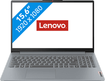 Lenovo IdeaPad Slim 3 15IAN8 82XB009SMB AZERTY PC portable Windows pour les programmes peu gourmands
