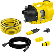 Kärcher BP 4.500 Garden Set Plus Pompe à eau Kärcher