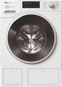 Miele WSI 883 WCS PowerWash 2.0, TwinDos & Steam 125 Edition 