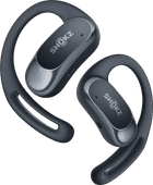 Shokz OpenFit Air Zwart Oordopjes met microfoon