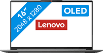 Lenovo IdeaPad Slim 5 OLED 16IMH9 83DC007HMB AZERTY Ordinateur portable avec mémoire RAM 32 Go