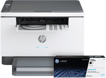 HP LaserJet MFP M234dw + 1 Toner Noir 