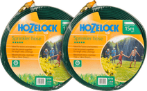 Hozelock Garden Hose 30m incl. Connectors Watering hose