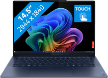 Lenovo Yoga Slim 7x OLED Copilot+ PC 14Q8X9 83ED002XMB Azerty Lenovo Copilot+ PC