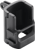 DJI Osmo Pocket 3 Expansion Adapter Fixation pour action-cams DJI