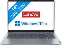 Lenovo ThinkBook 14 G6 ABP - 21KJ00B8MB AZERTY Buy business Lenovo laptop?