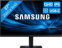 Samsung LS27D600UAUXEN 