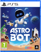 Astro Bot PS5 