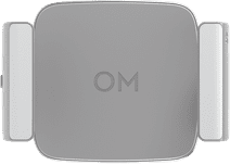 DJI OM Fill Light Phone Clamp Tête de trépied