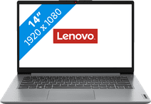 Lenovo IdeaPad 1 14ALC7 82R3008UMB Azerty Kleine Windows laptop (<=14 inch)