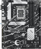 ASUS PRIME B760-PLUS D4 ATX motherboard