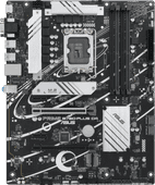 ASUS PRIME B760-PLUS D4 Intel LGA 1700 motherboard