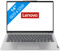 Lenovo IdeaPad Slim 5 14ABR8 82XE00AAMB Azerty Laptop met middenklasse bouwkwaliteit