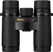 Nikon Monarch HG 8x42 Jumelles de voyage et de safari