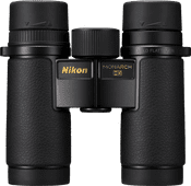 Nikon Monarch HG 10x42 Verrekijker voor sport, theater en concert