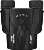 Nikon Sportstar Zoom 8-24x25 Black Nikon binoculars