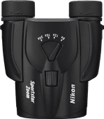 Nikon Sportstar Zoom 8-24x25 Zwart Gadget cadeau