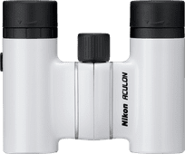 Nikon Aculon T02 8x21 White Nikon binoculars