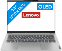 Lenovo IdeaPad Slim 5 OLED 14IAH8 83BF006NMB AZERTY Intel Core i5 laptop