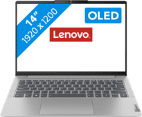 Lenovo IdeaPad Slim 5 OLED 14IAH8 83BF006NMB Azerty Laptop voor thuisgebruik