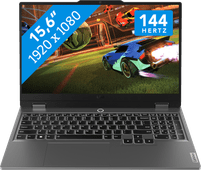 Lenovo LOQ 15IAX9 83GS00FQMB AZERTY Intel Core i5 laptop