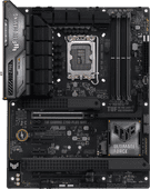 ASUS TUF Gaming Z790-PLUS WiFi ATX motherboard
