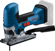 Bosch Professional GST 18V-125 S (without battery) Jigsaw without battery