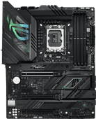 ASUS ROG Strix Z790-F GAMING WiFi Motherboard suitable for Intel processor