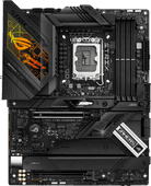 ASUS ROG Strix Z790-H GAMING WiFi ATX motherboard