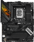 ASUS ROG Strix Z790-H GAMING WIFI Carte mère Intel ATX avec socket LGA 1700