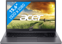 Acer Aspire 5 15 (A515-58P-76RM) Azerty Tweedekans Windows laptop