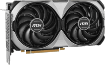 MSI GeForce RTX 4070 SUPER VENTUS 2X OC 12GB 4k videokaart