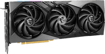 MSI GeForce RTX 4070 SUPER GAMING X SLIM 12 Go carte graphique 4K