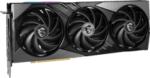 MSI GeForce RTX 4060 Ti GAMING X SLIM 16GB NVIDIA RTX 4000 videokaart