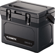 Dometic WCI Cool Ice 13 Glacière avec éco-chèques