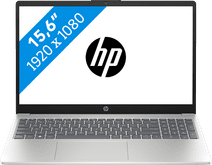 HP Laptop 15-fc0076nb AZERTY PC portable Windows 11