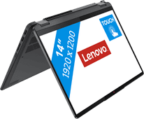 Lenovo IdeaPad Flex 5 14ALC7 82R900GTMB Azerty 2-in-1 laptop met Windows