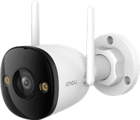 Imou Bullet 3 IP camera with SD card