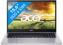 Acer Aspire Go 15 (AG15-31P-31J8) AZERTY PC portable Windows pour les programmes peu gourmands